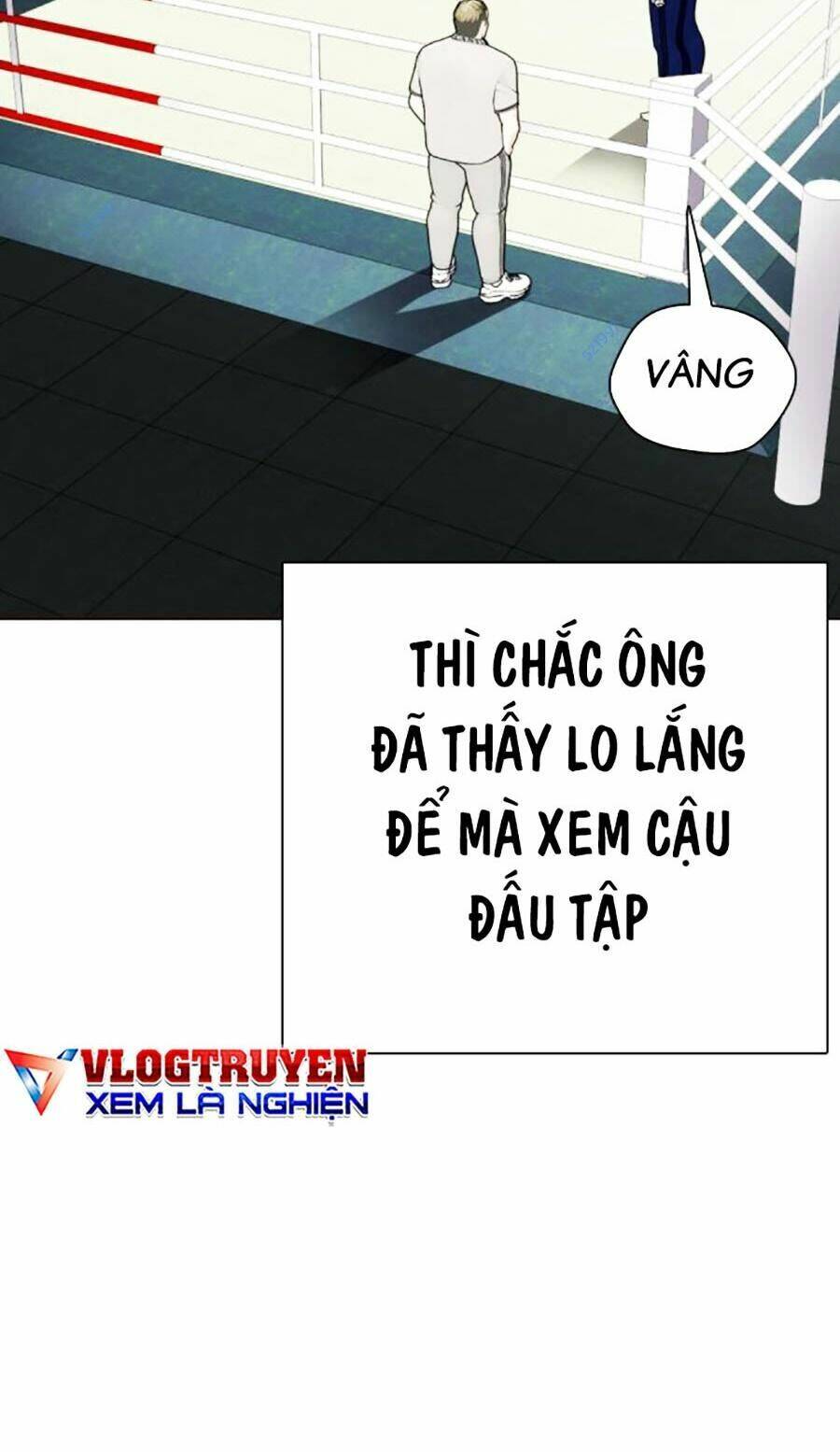 Loser Giỏi Võ Chapter 53 - Trang 2