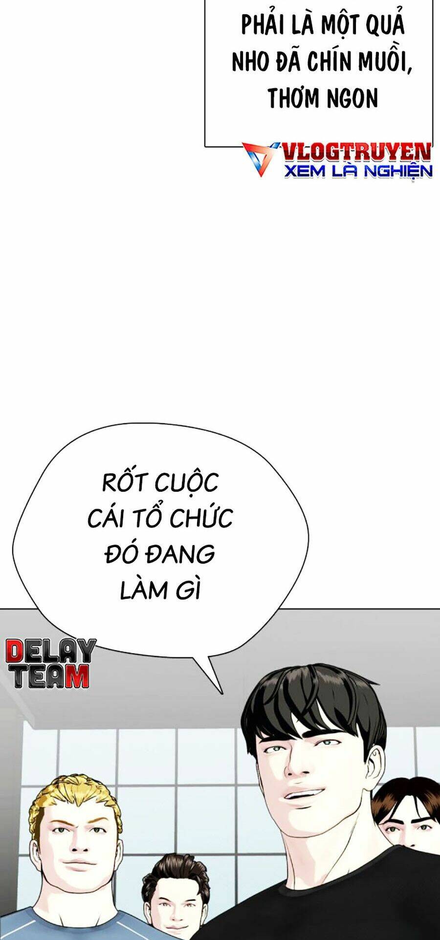 Loser Giỏi Võ Chapter 53 - Trang 2