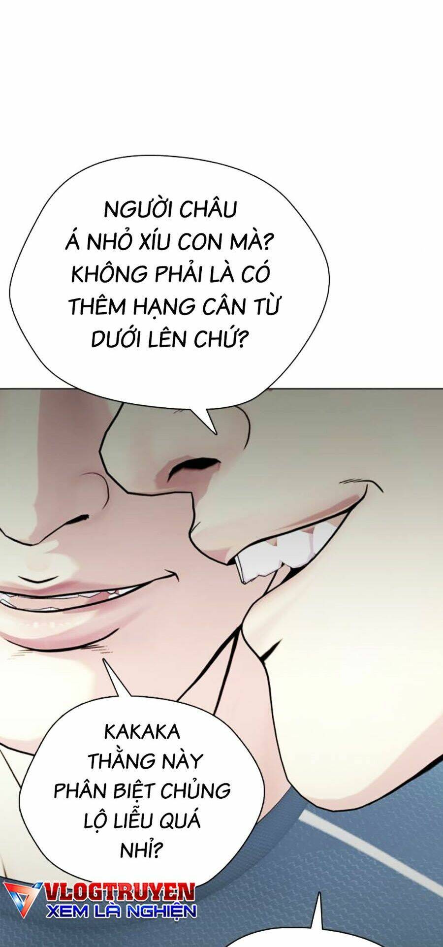 Loser Giỏi Võ Chapter 53 - Trang 2