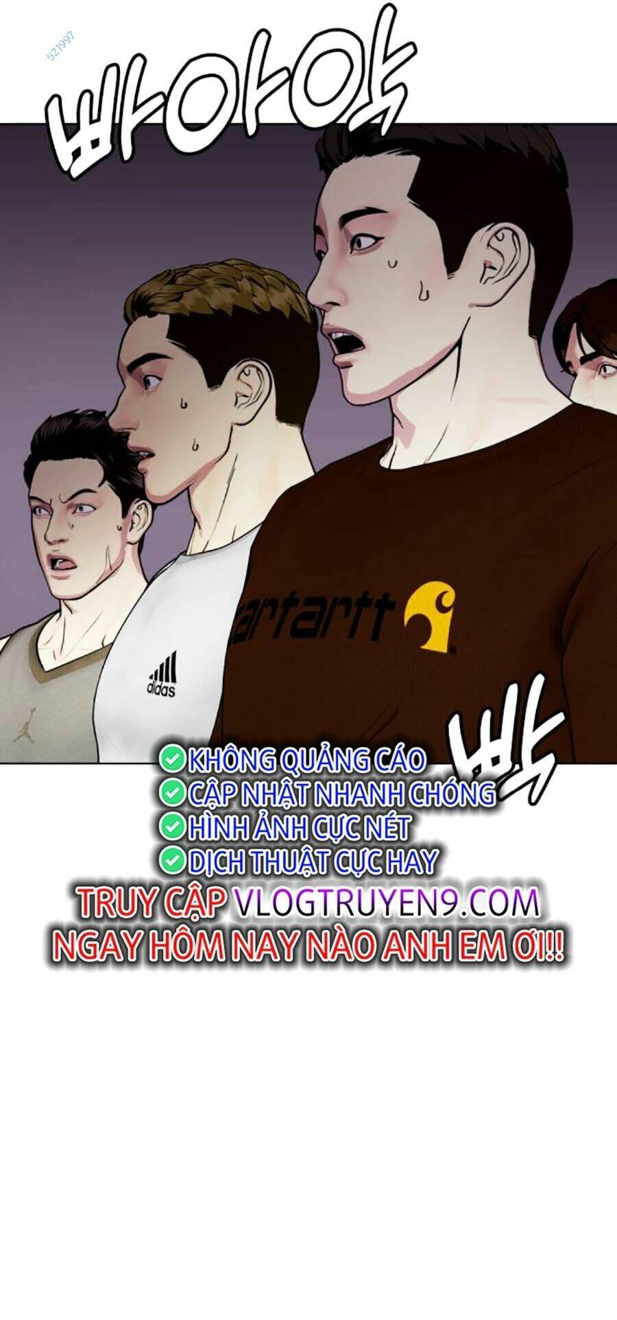 Loser Giỏi Võ Chapter 53 - Trang 2