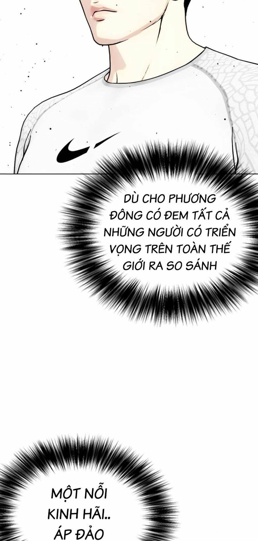 Loser Giỏi Võ Chapter 53 - Trang 2