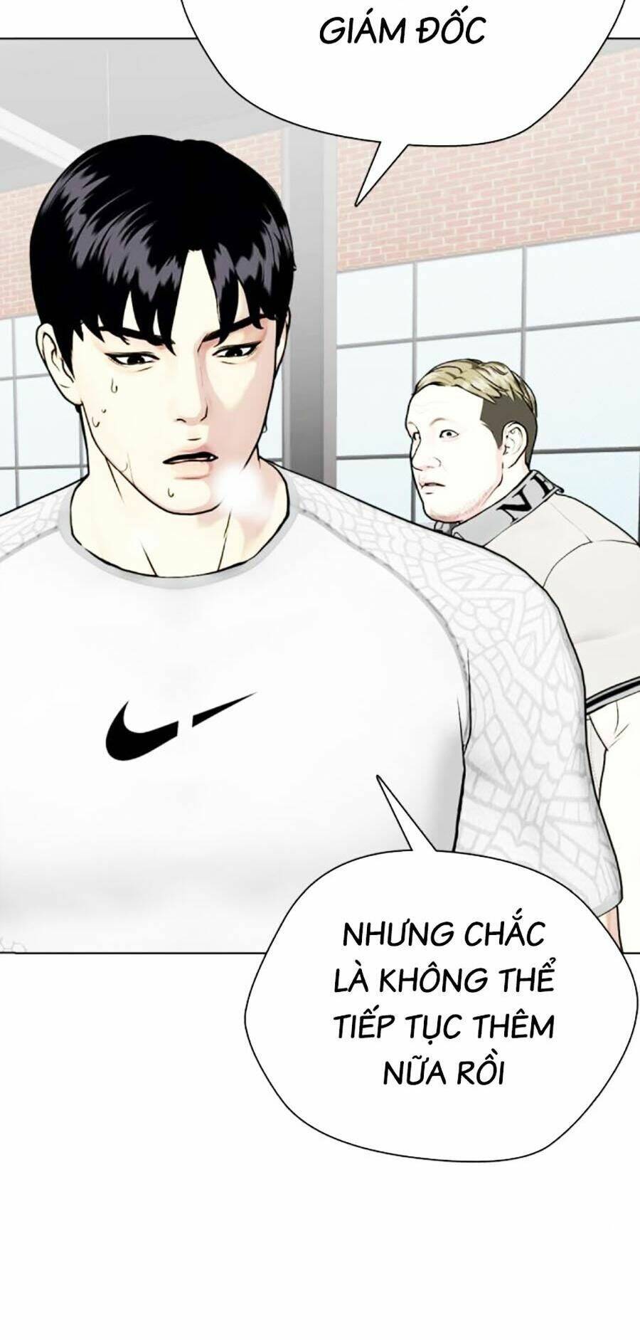 Loser Giỏi Võ Chapter 53 - Trang 2