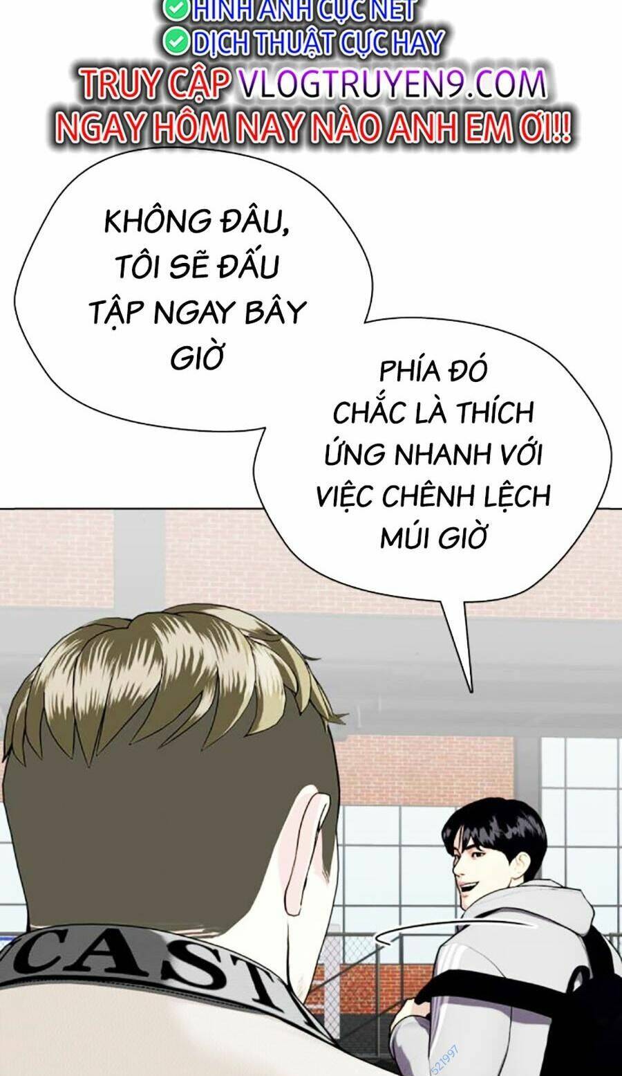 Loser Giỏi Võ Chapter 53 - Trang 2