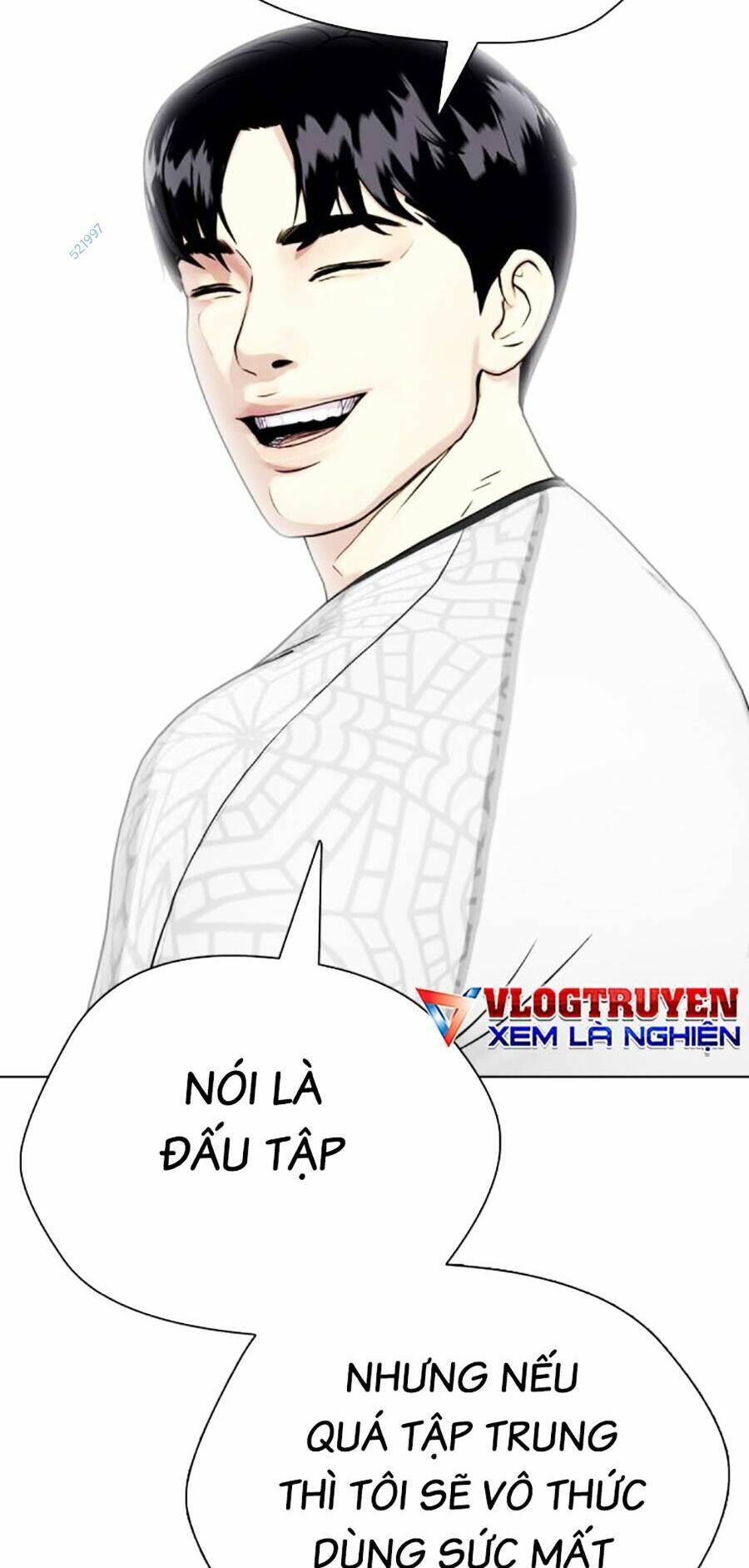 Loser Giỏi Võ Chapter 53 - Trang 2