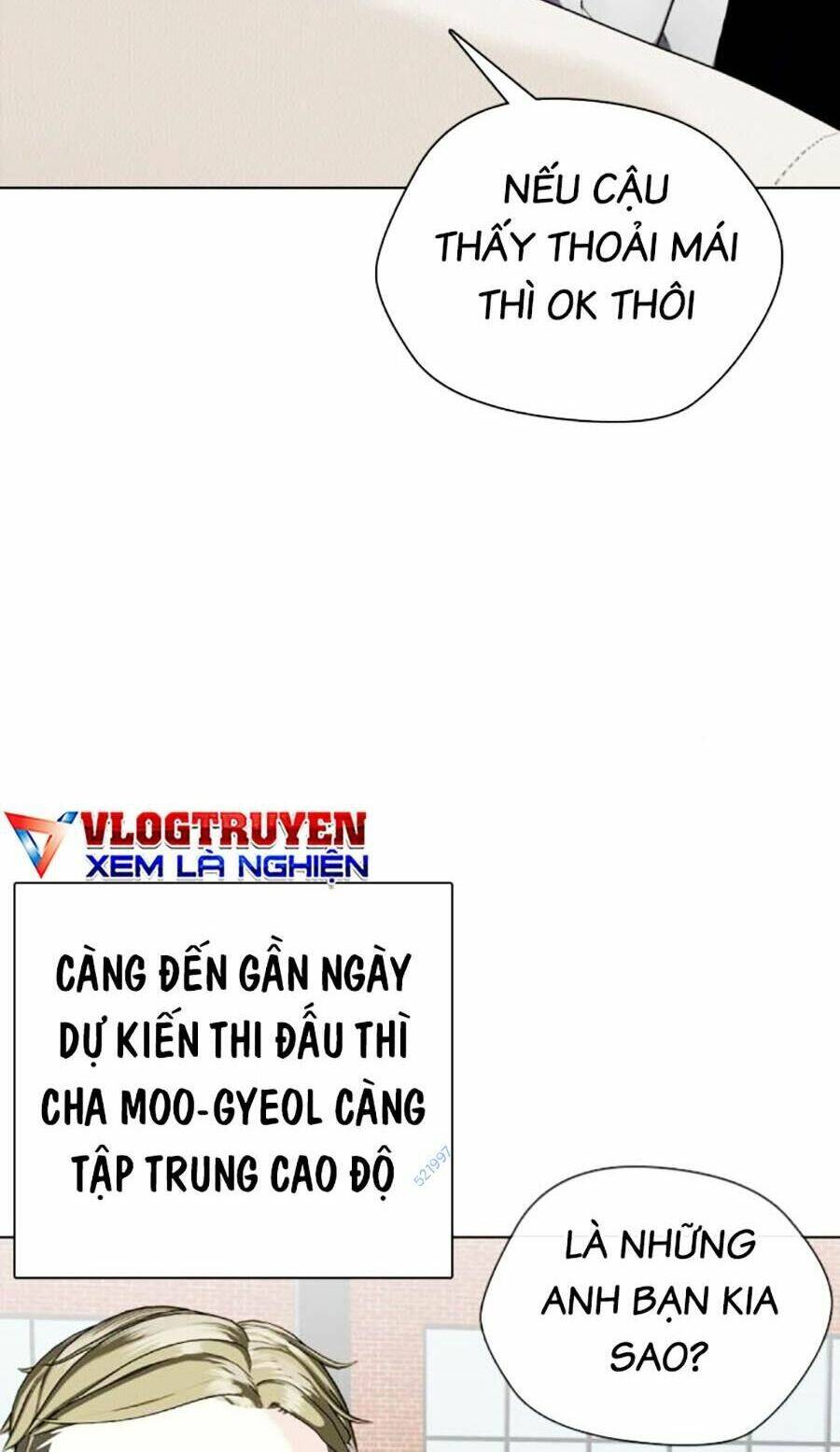 Loser Giỏi Võ Chapter 53 - Trang 2