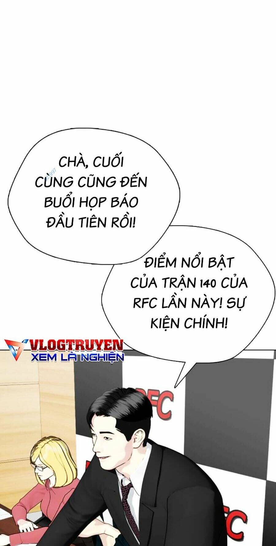 Loser Giỏi Võ Chapter 53 - Trang 2