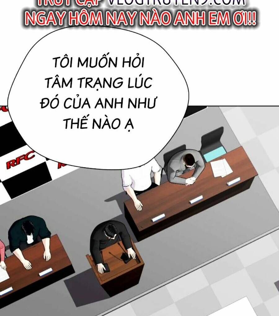 Loser Giỏi Võ Chapter 53 - Trang 2