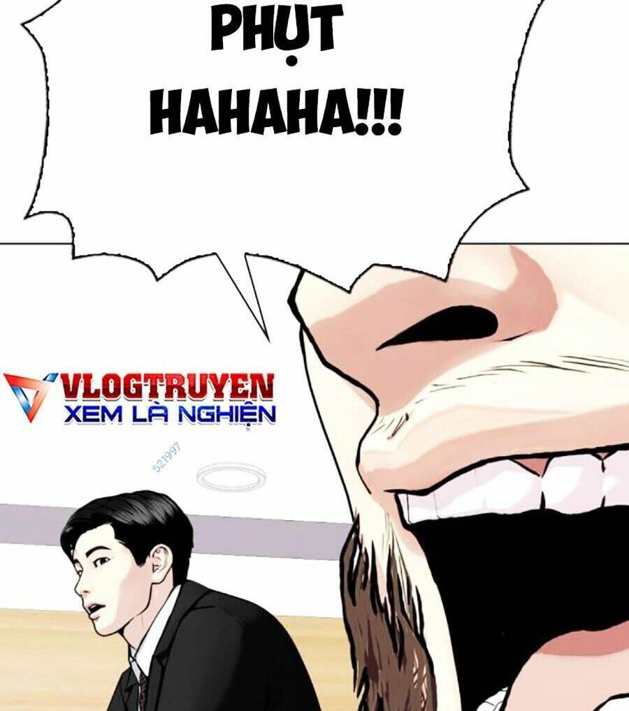 Loser Giỏi Võ Chapter 53 - Trang 2