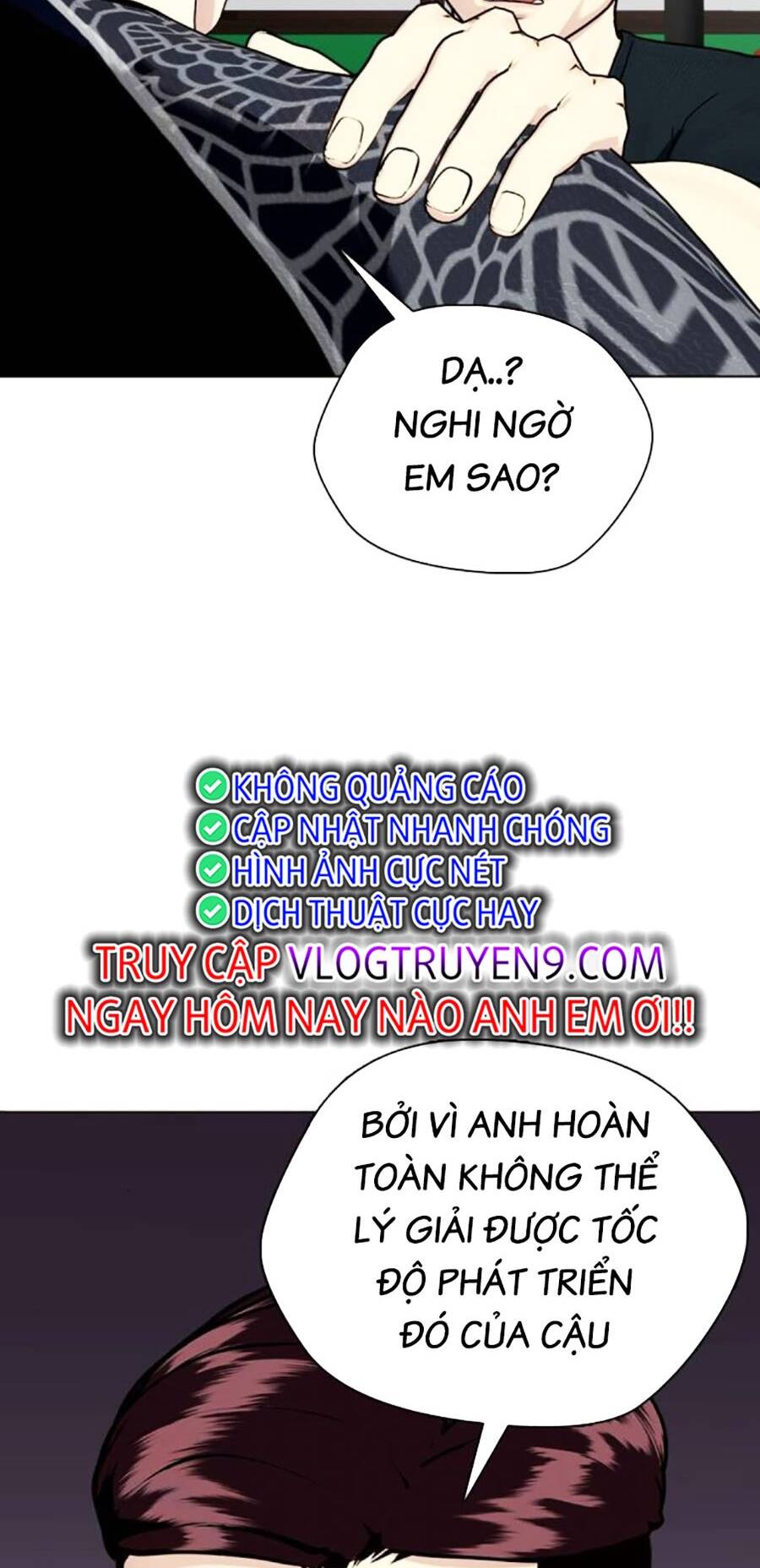 Loser Giỏi Võ Chapter 52 - Trang 2