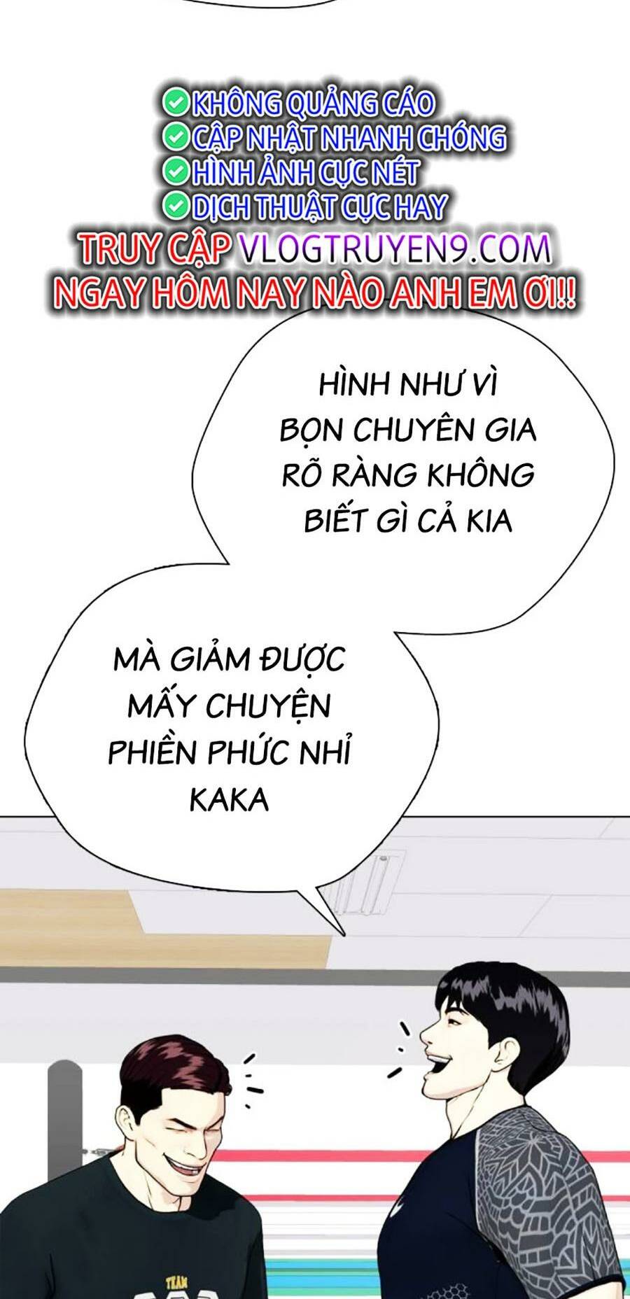 Loser Giỏi Võ Chapter 52 - Trang 2