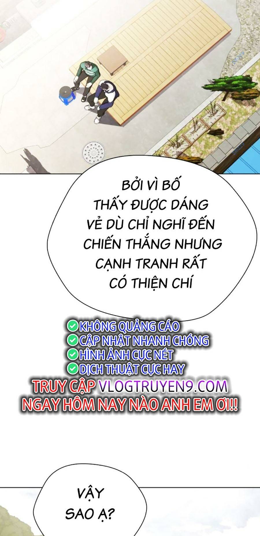 Loser Giỏi Võ Chapter 52 - Trang 2