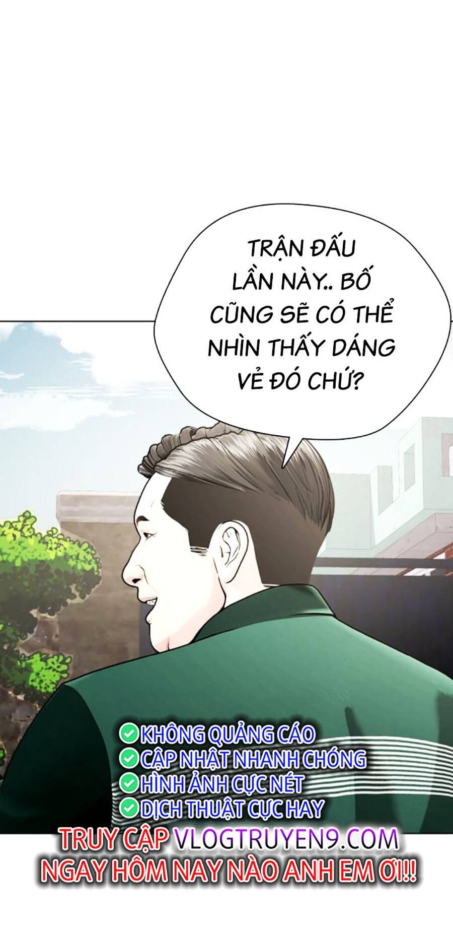 Loser Giỏi Võ Chapter 52 - Trang 2