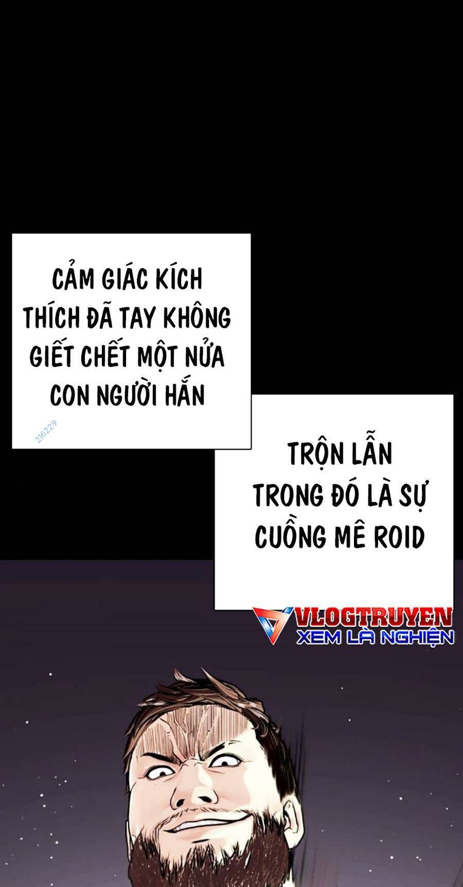 Loser Giỏi Võ Chapter 52 - Trang 2