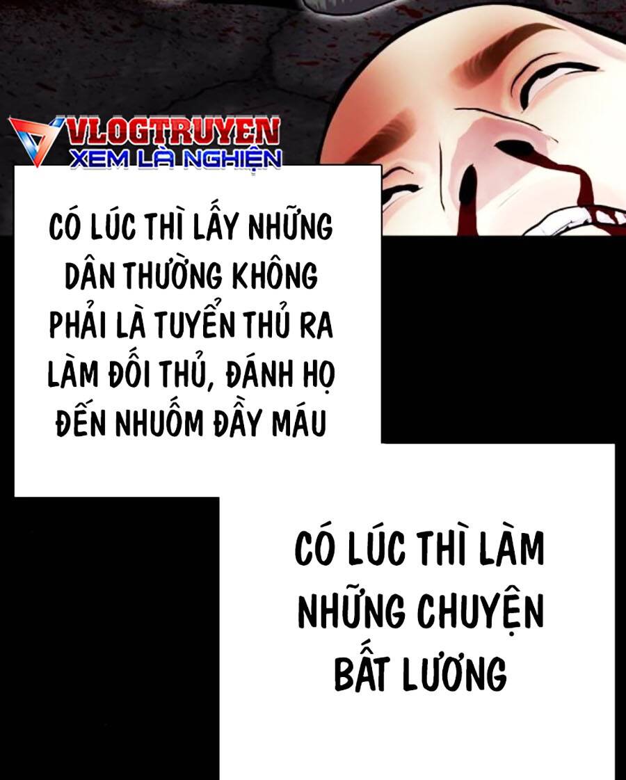 Loser Giỏi Võ Chapter 52 - Trang 2