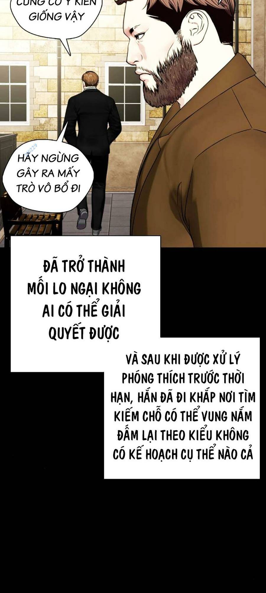 Loser Giỏi Võ Chapter 52 - Trang 2