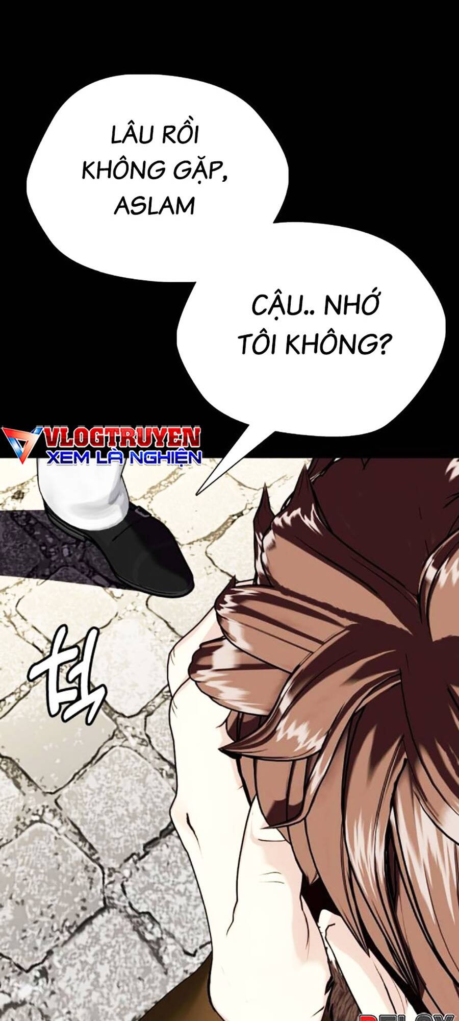 Loser Giỏi Võ Chapter 52 - Trang 2