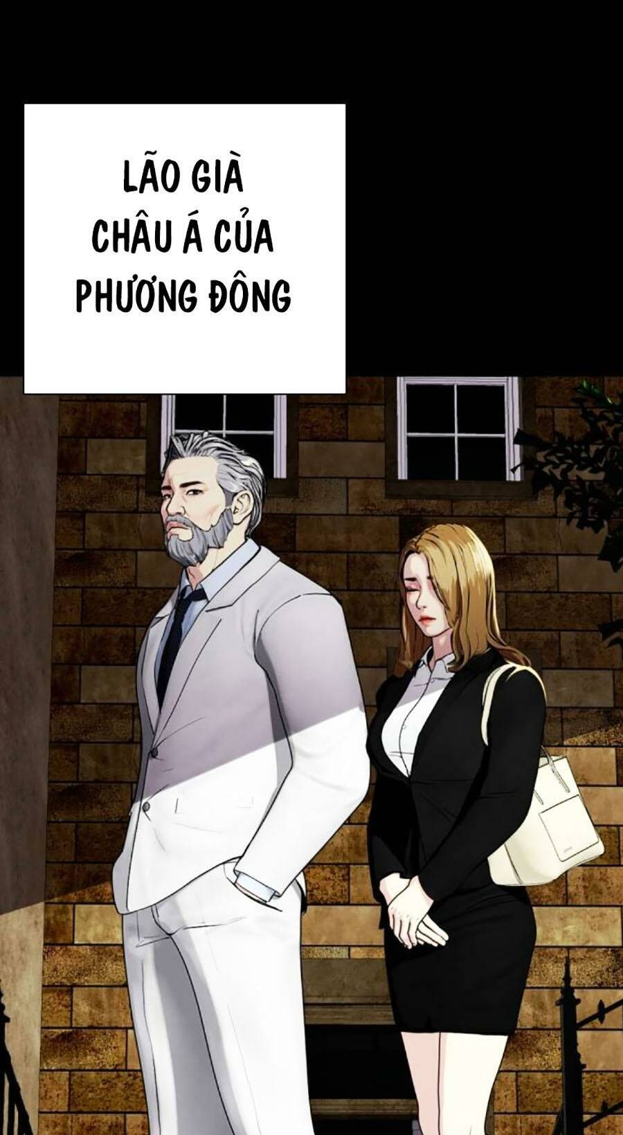 Loser Giỏi Võ Chapter 52 - Trang 2