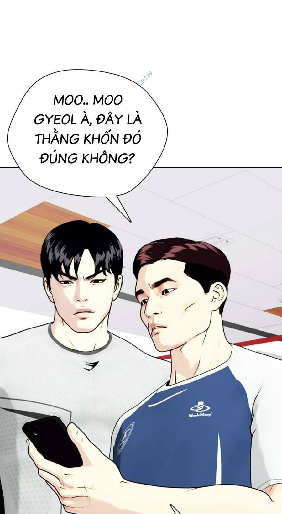 Loser Giỏi Võ Chapter 52 - Trang 2