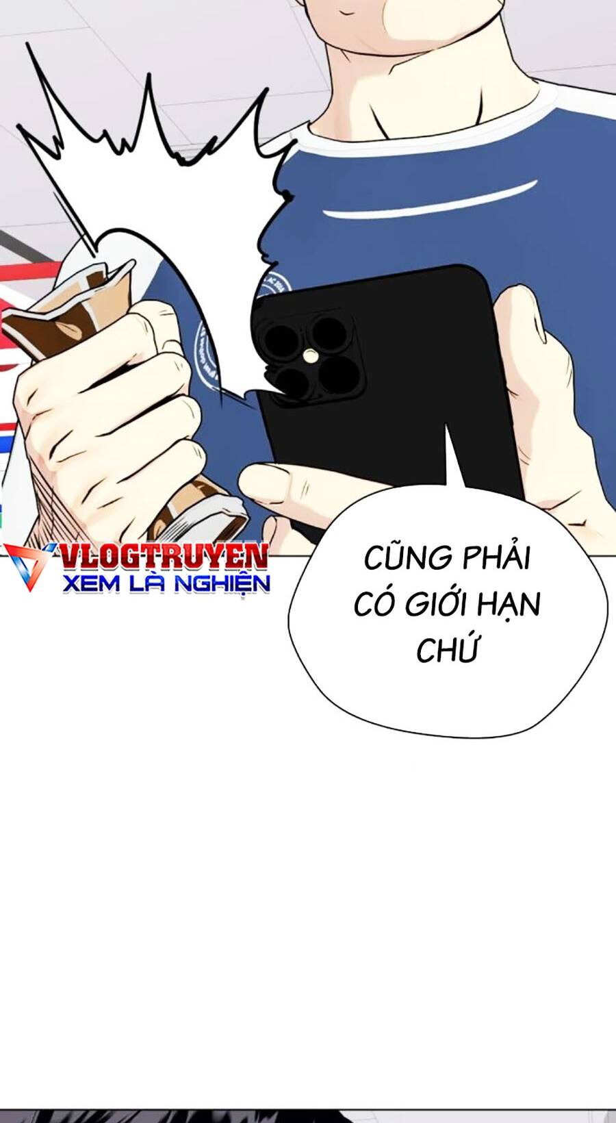 Loser Giỏi Võ Chapter 52 - Trang 2