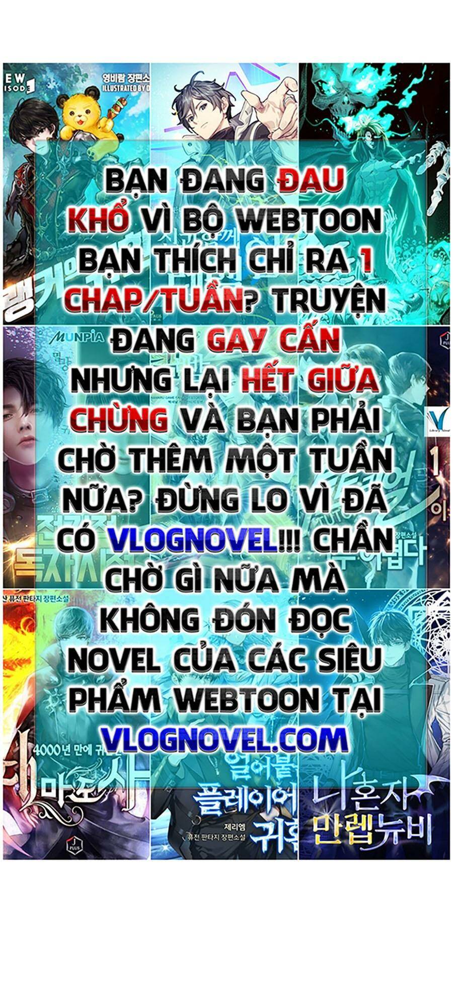 Loser Giỏi Võ Chapter 52 - Trang 2