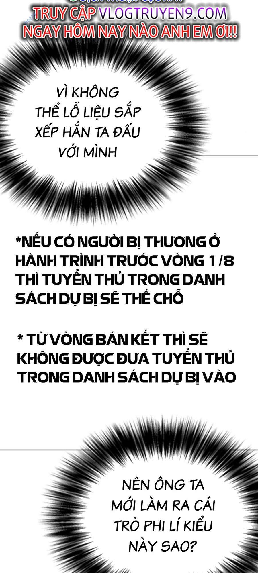 Loser Giỏi Võ Chapter 52 - Trang 2