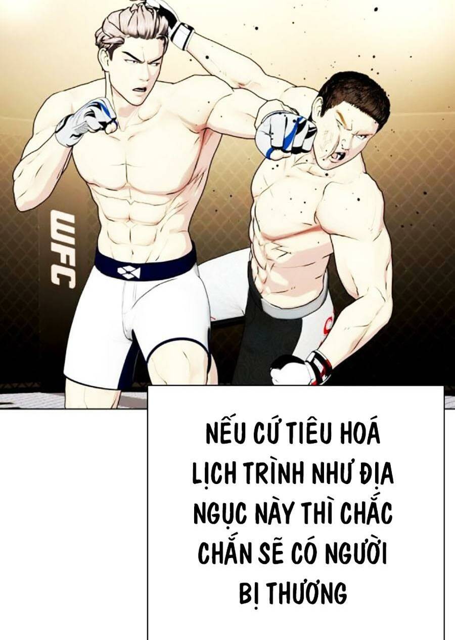 Loser Giỏi Võ Chapter 52 - Trang 2