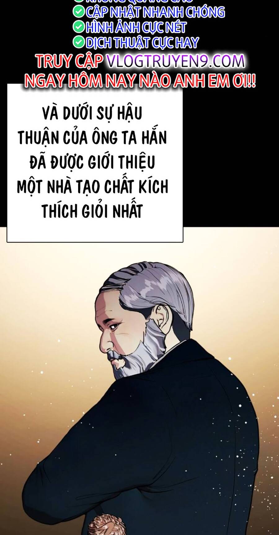 Loser Giỏi Võ Chapter 52 - Trang 2