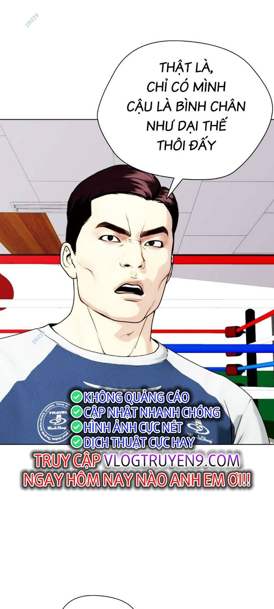 Loser Giỏi Võ Chapter 52 - Trang 2