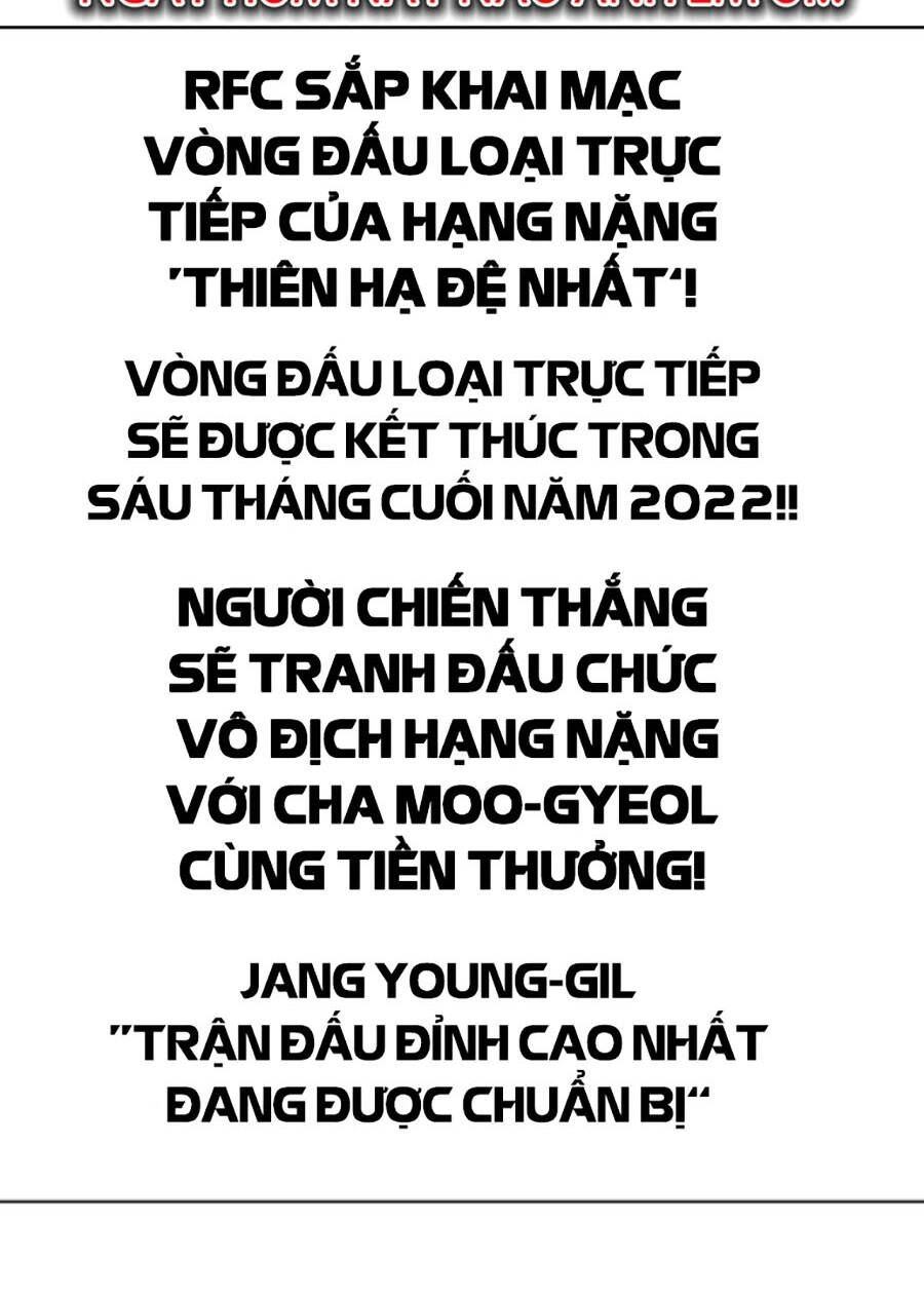 Loser Giỏi Võ Chapter 52 - Trang 2