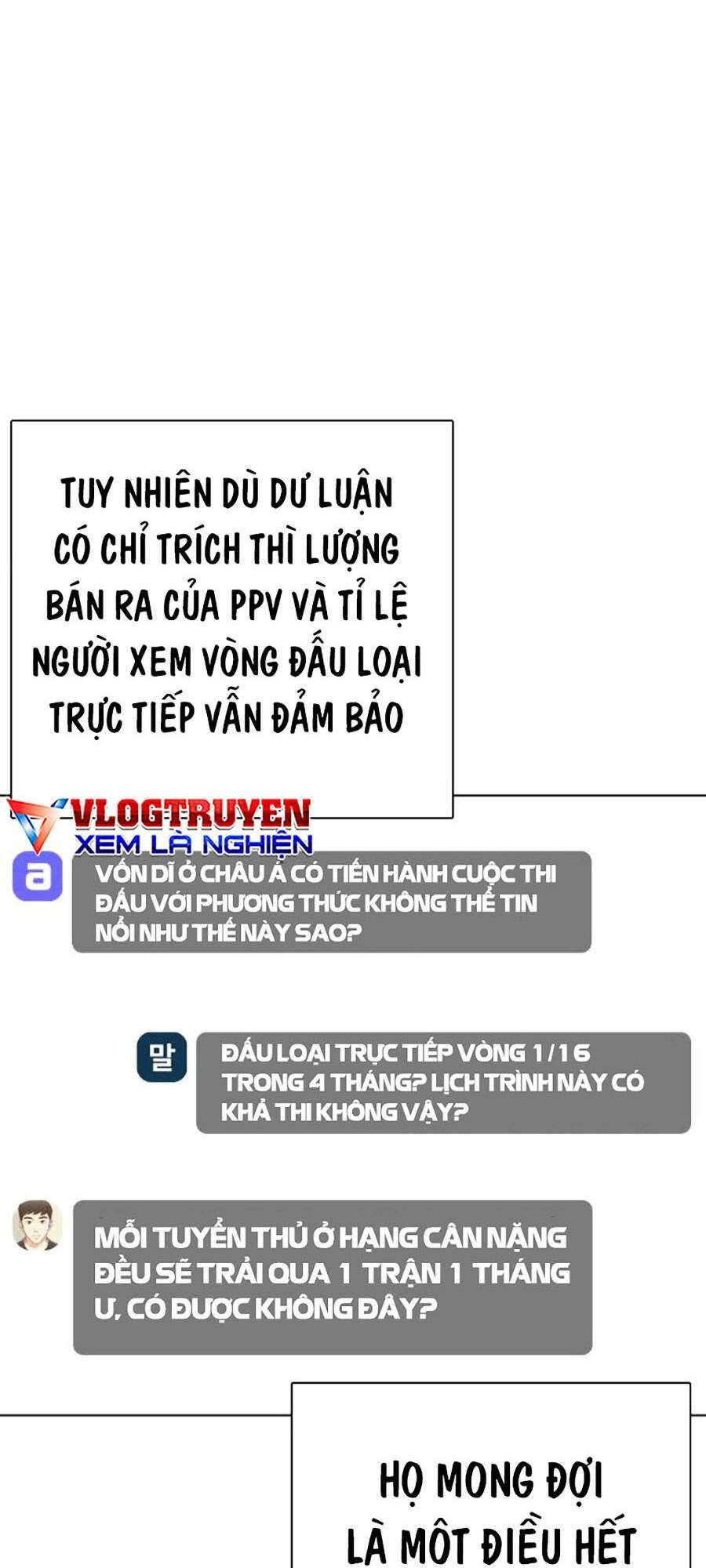 Loser Giỏi Võ Chapter 52 - Trang 2