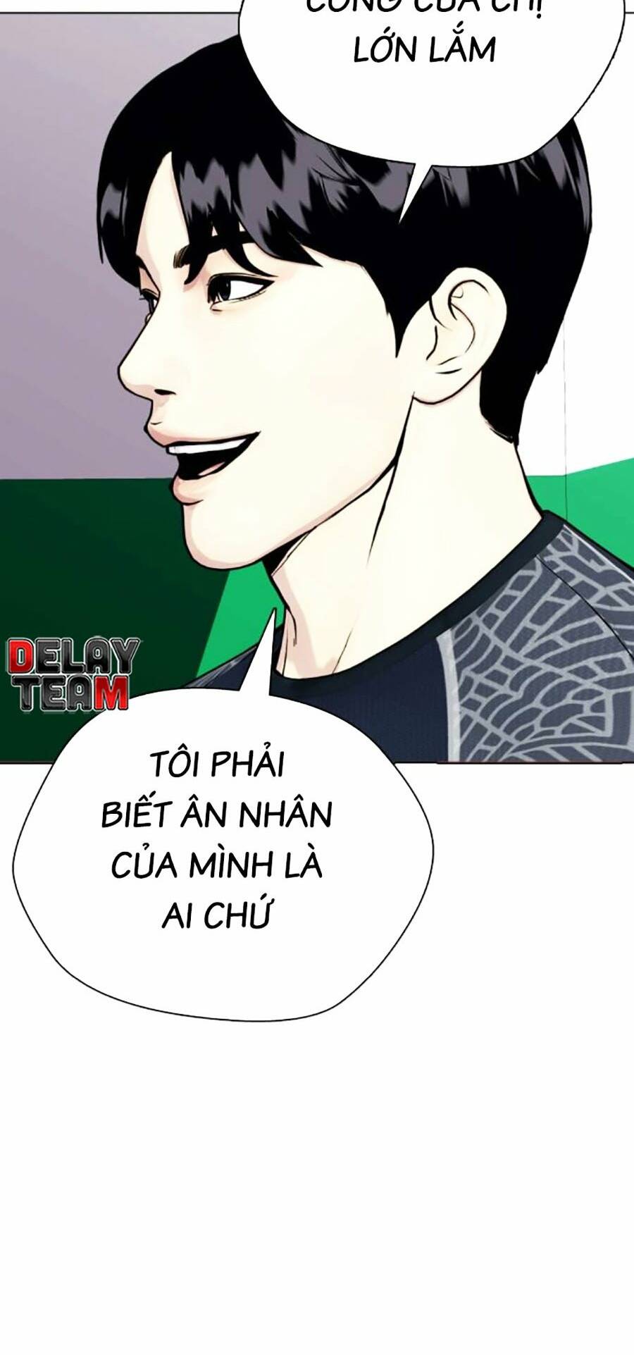 Loser Giỏi Võ Chapter 51 - Trang 2