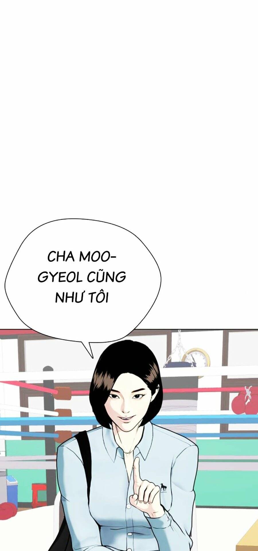 Loser Giỏi Võ Chapter 51 - Trang 2