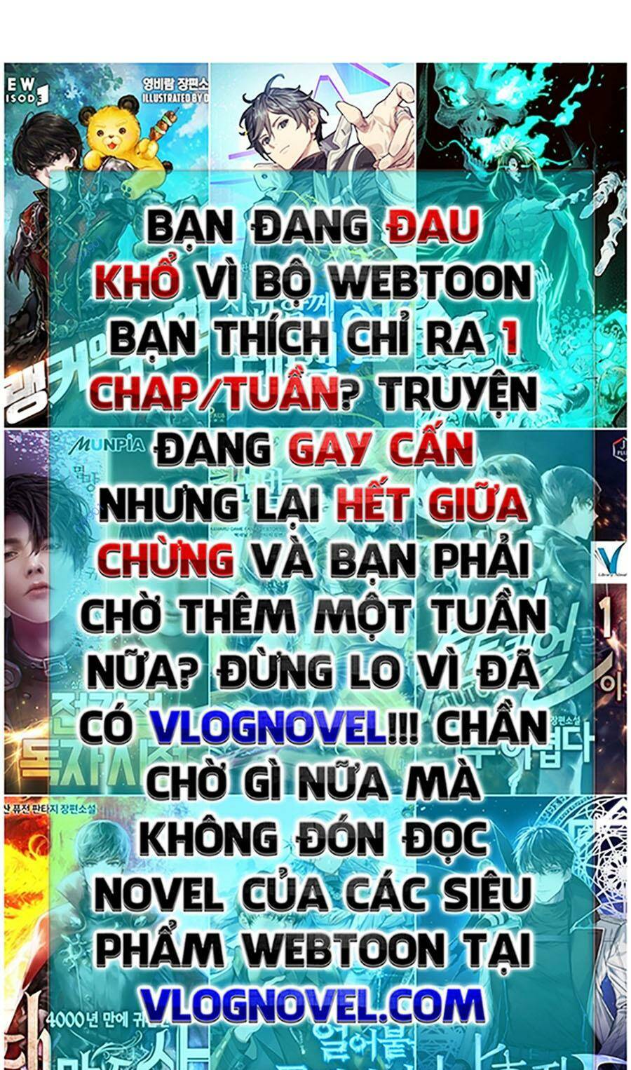 Loser Giỏi Võ Chapter 51 - Trang 2