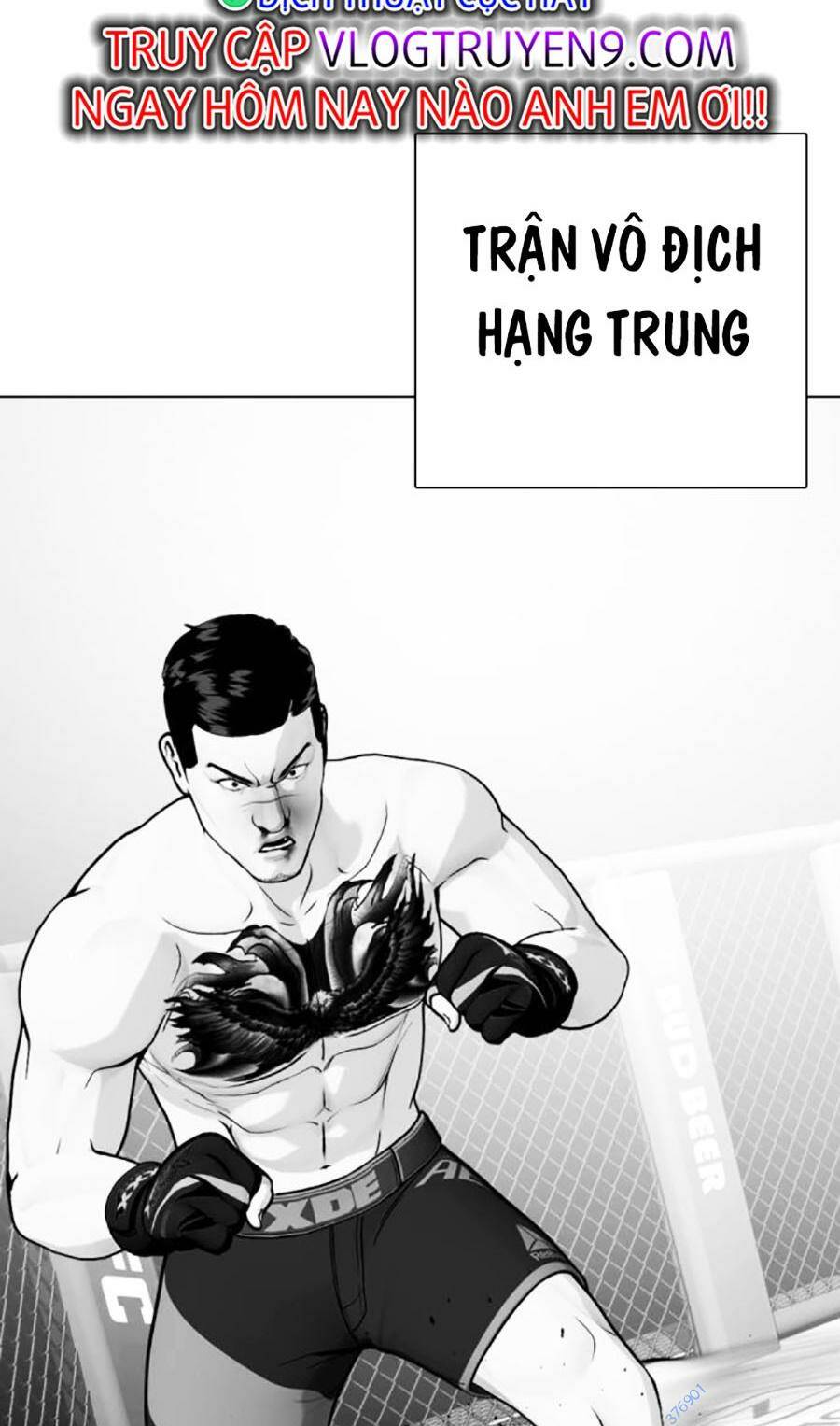 Loser Giỏi Võ Chapter 51 - Trang 2