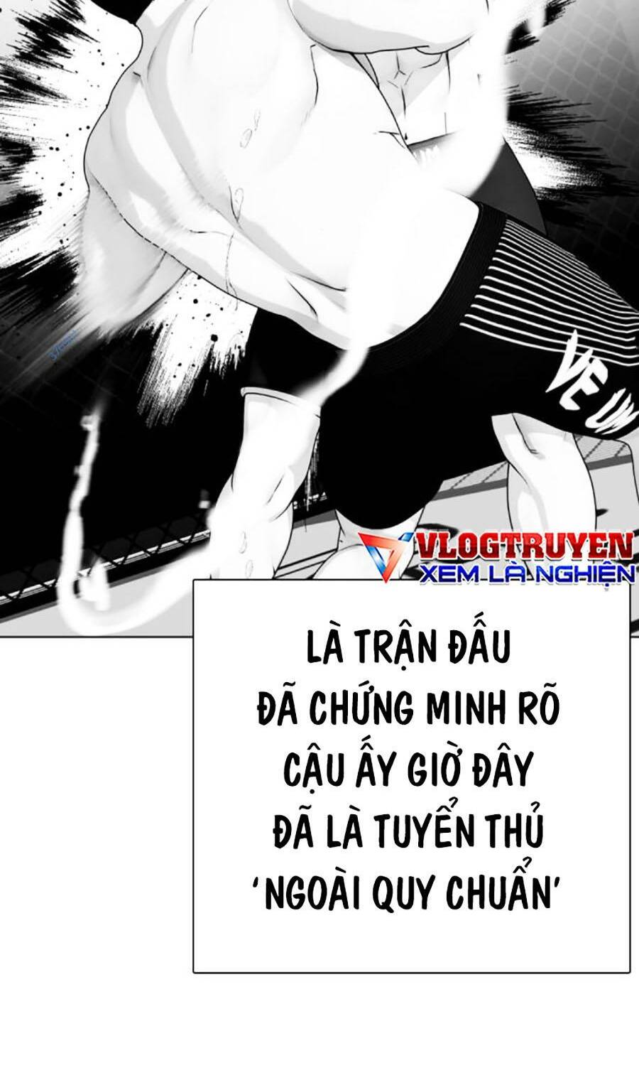 Loser Giỏi Võ Chapter 51 - Trang 2