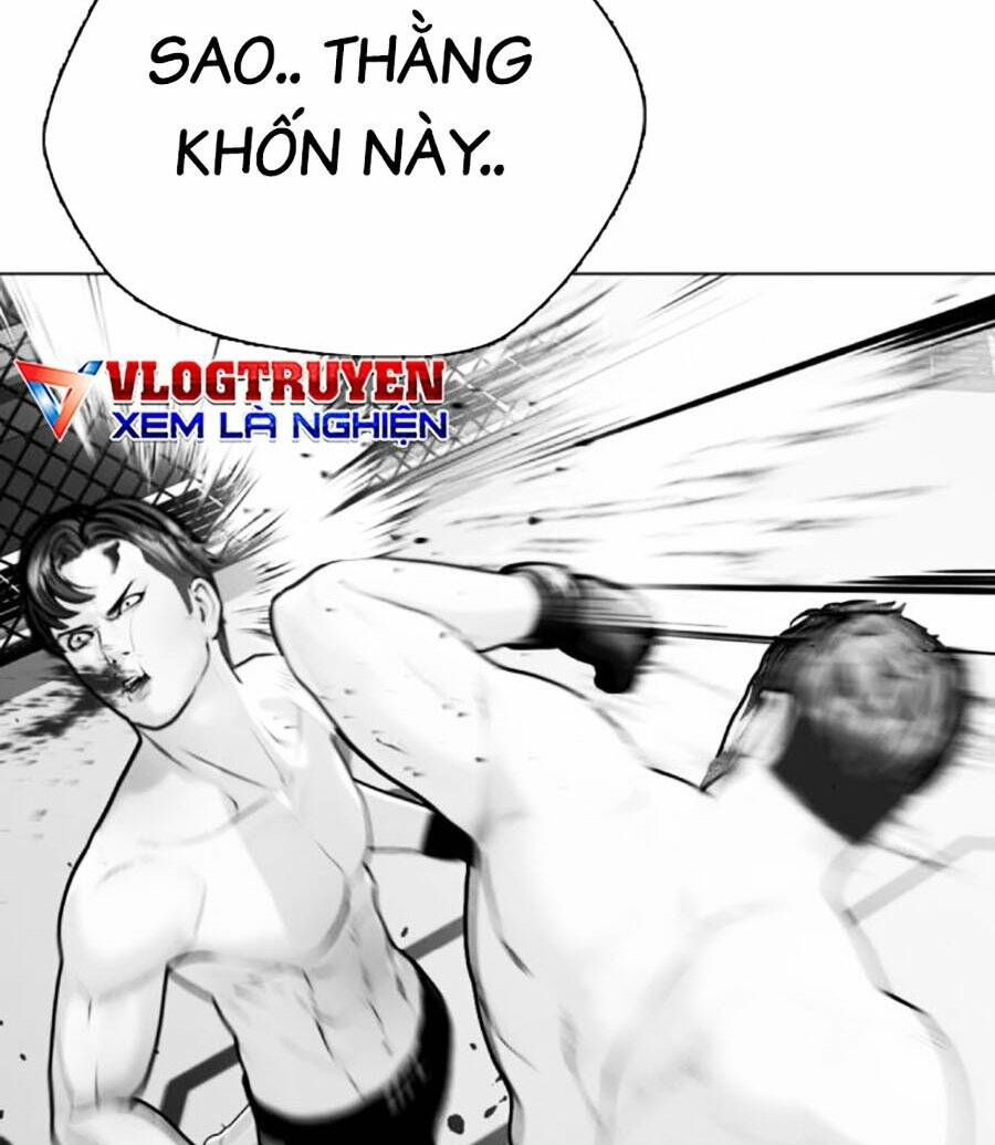 Loser Giỏi Võ Chapter 51 - Trang 2