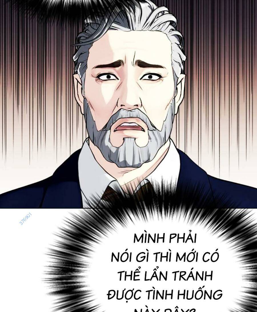 Loser Giỏi Võ Chapter 51 - Trang 2