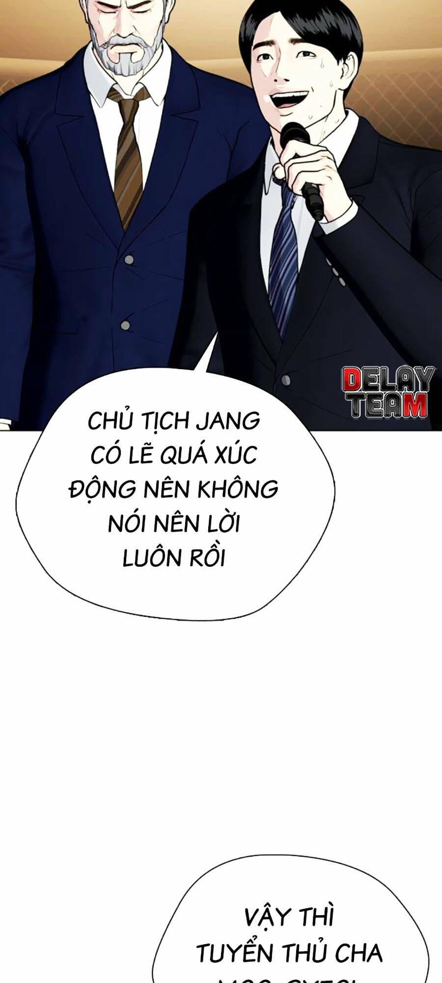 Loser Giỏi Võ Chapter 51 - Trang 2