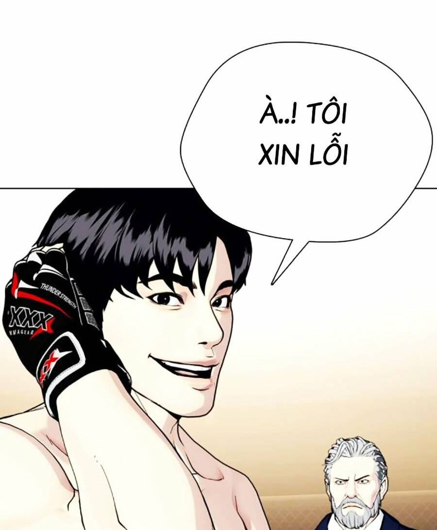 Loser Giỏi Võ Chapter 51 - Trang 2