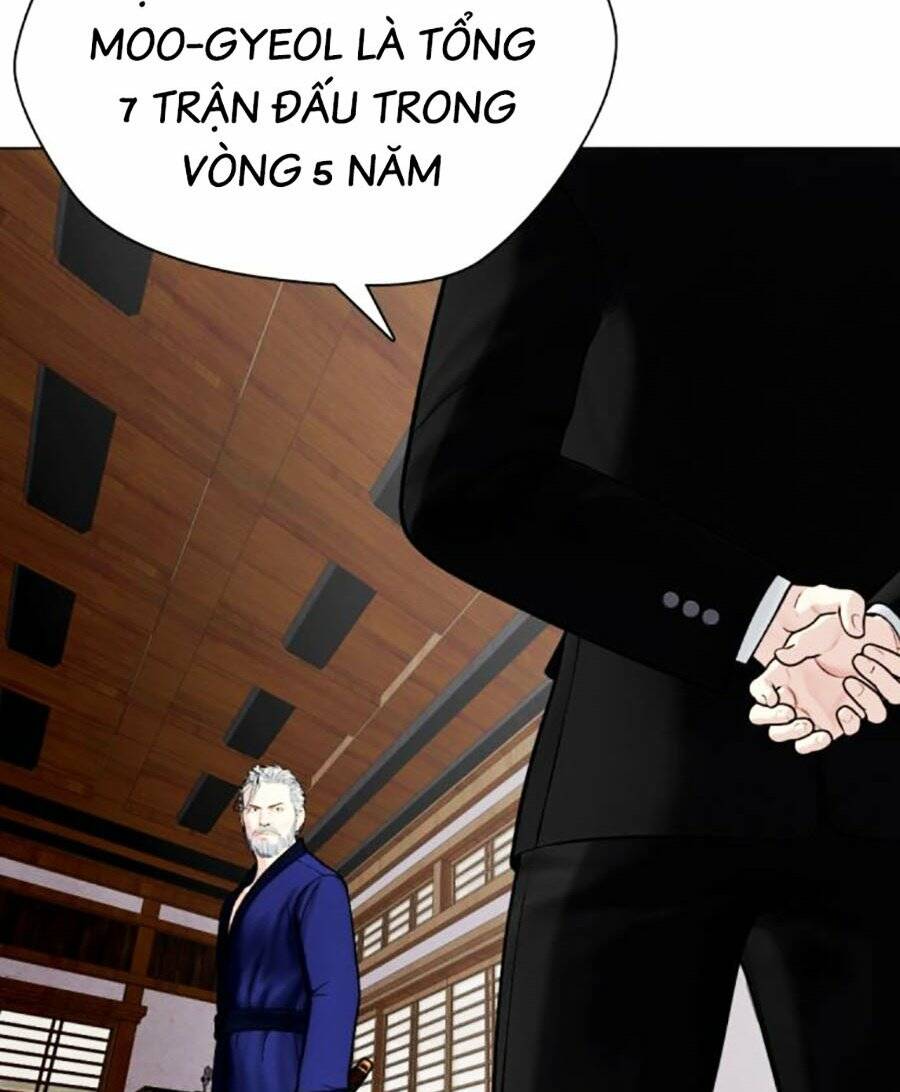 Loser Giỏi Võ Chapter 51 - Trang 2