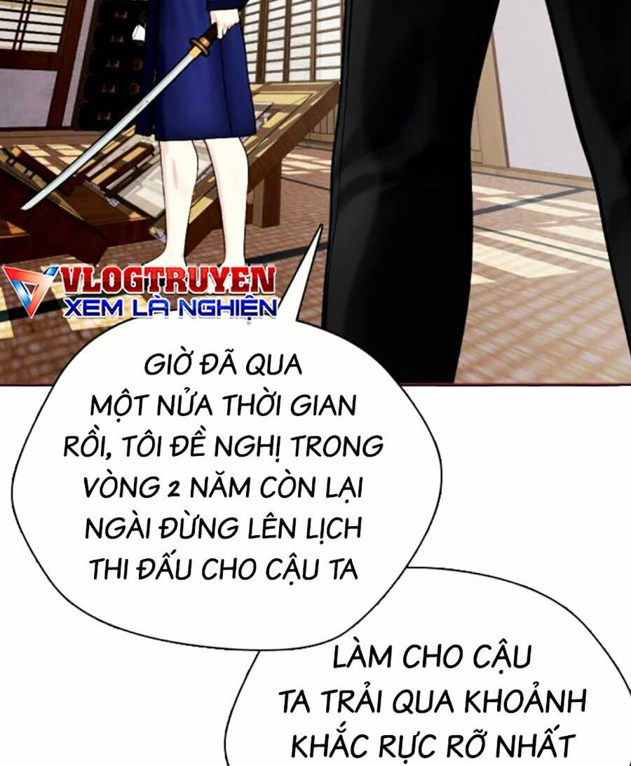 Loser Giỏi Võ Chapter 51 - Trang 2