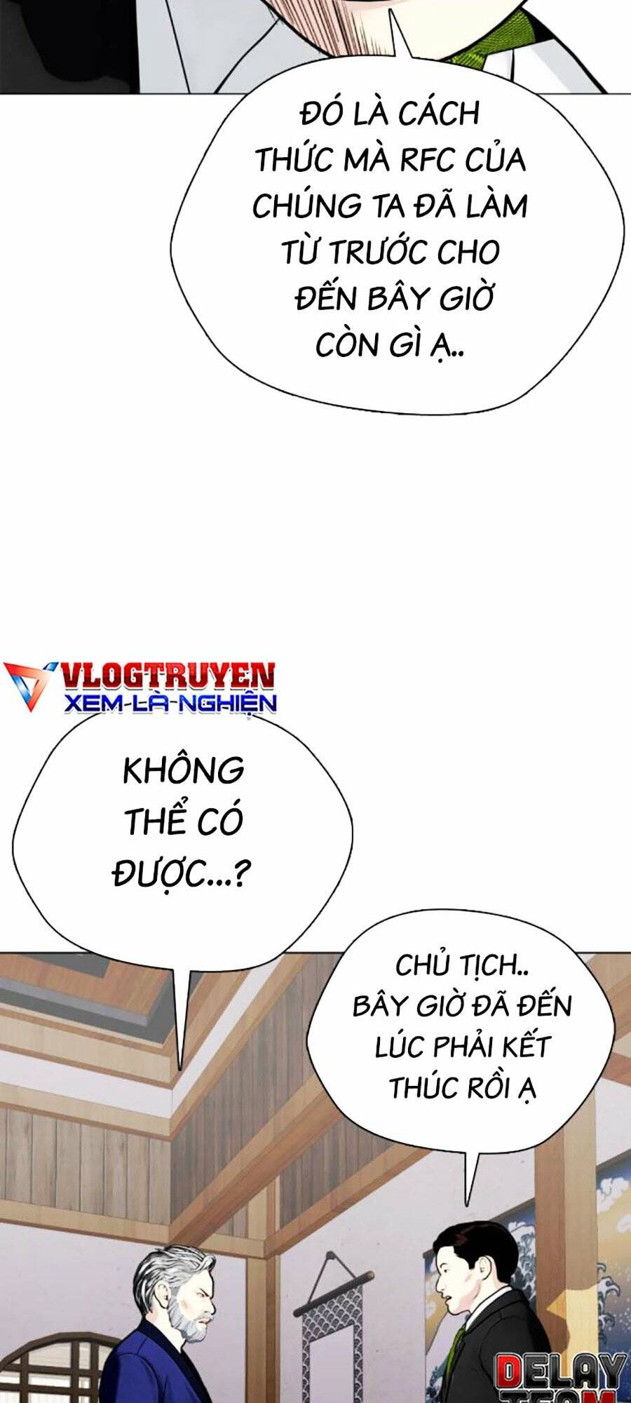 Loser Giỏi Võ Chapter 51 - Trang 2