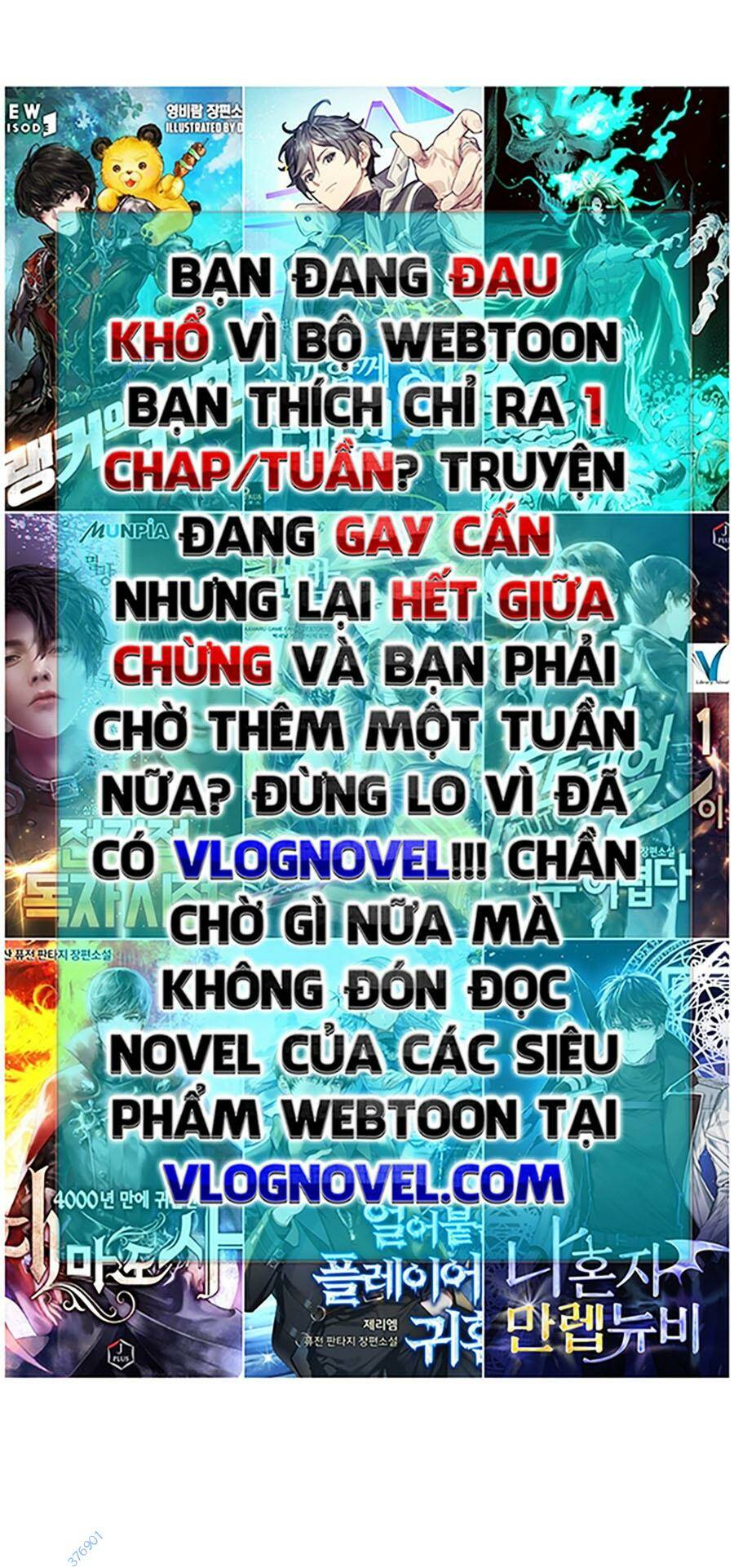 Loser Giỏi Võ Chapter 51 - Trang 2