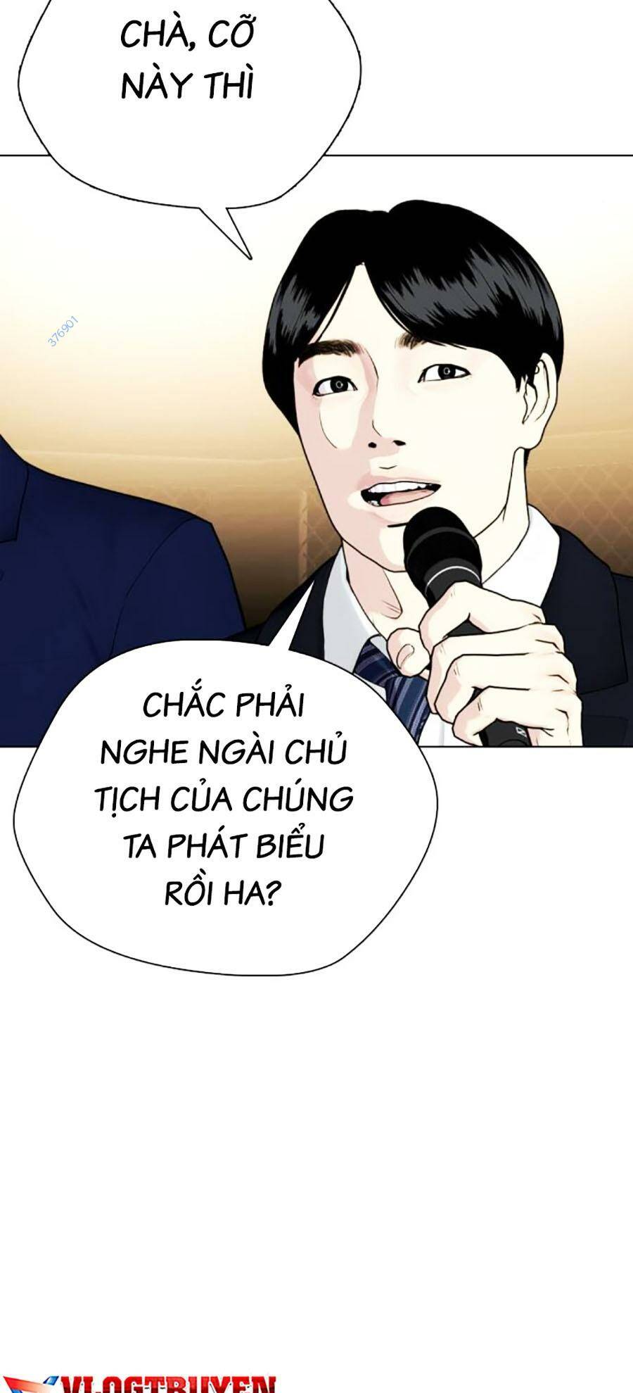 Loser Giỏi Võ Chapter 51 - Trang 2