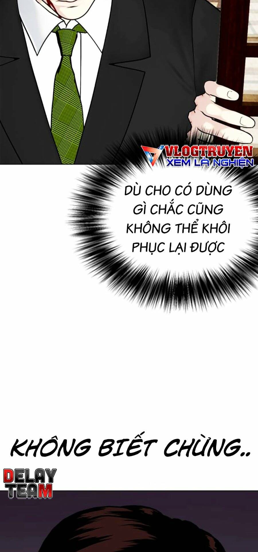 Loser Giỏi Võ Chapter 51 - Trang 2