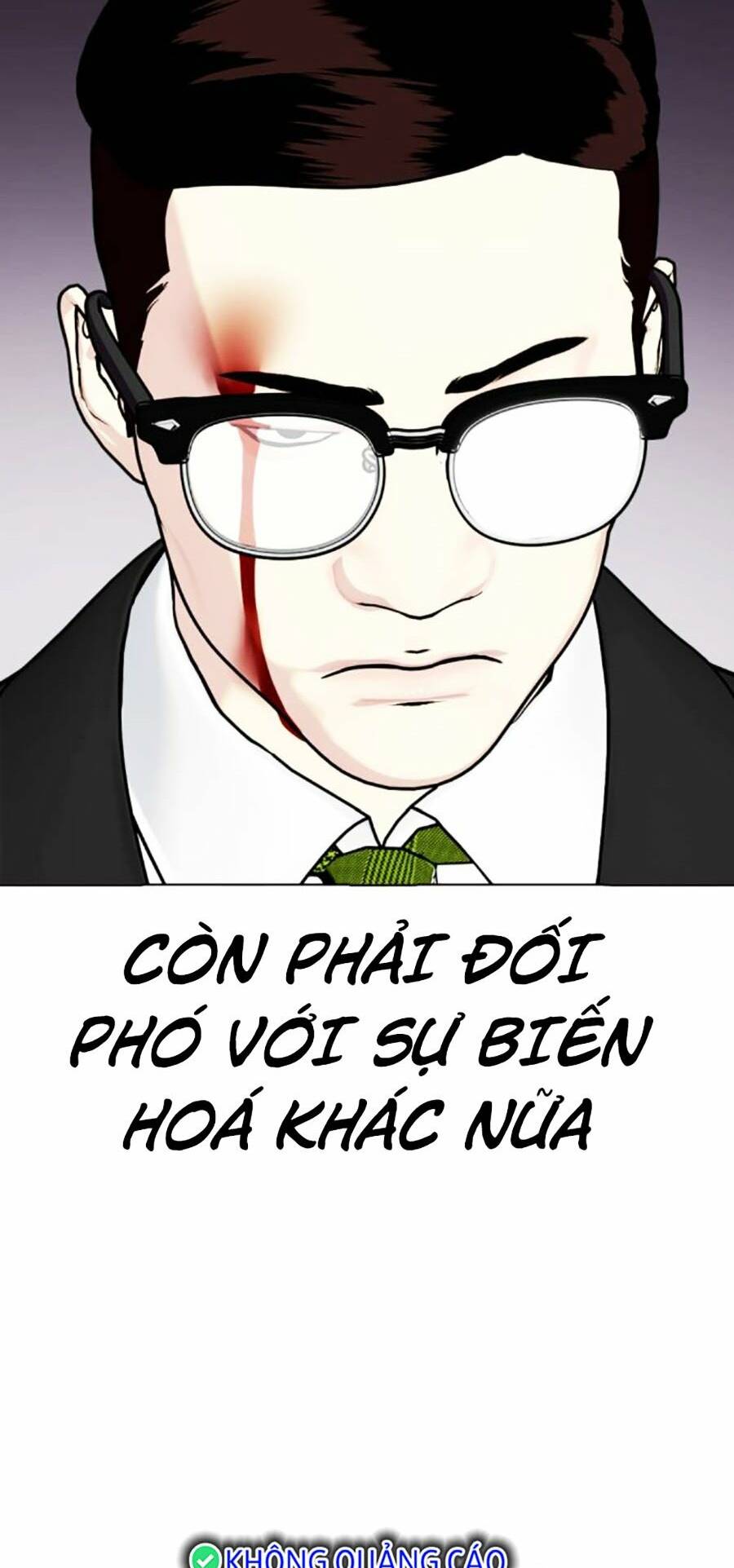 Loser Giỏi Võ Chapter 51 - Trang 2