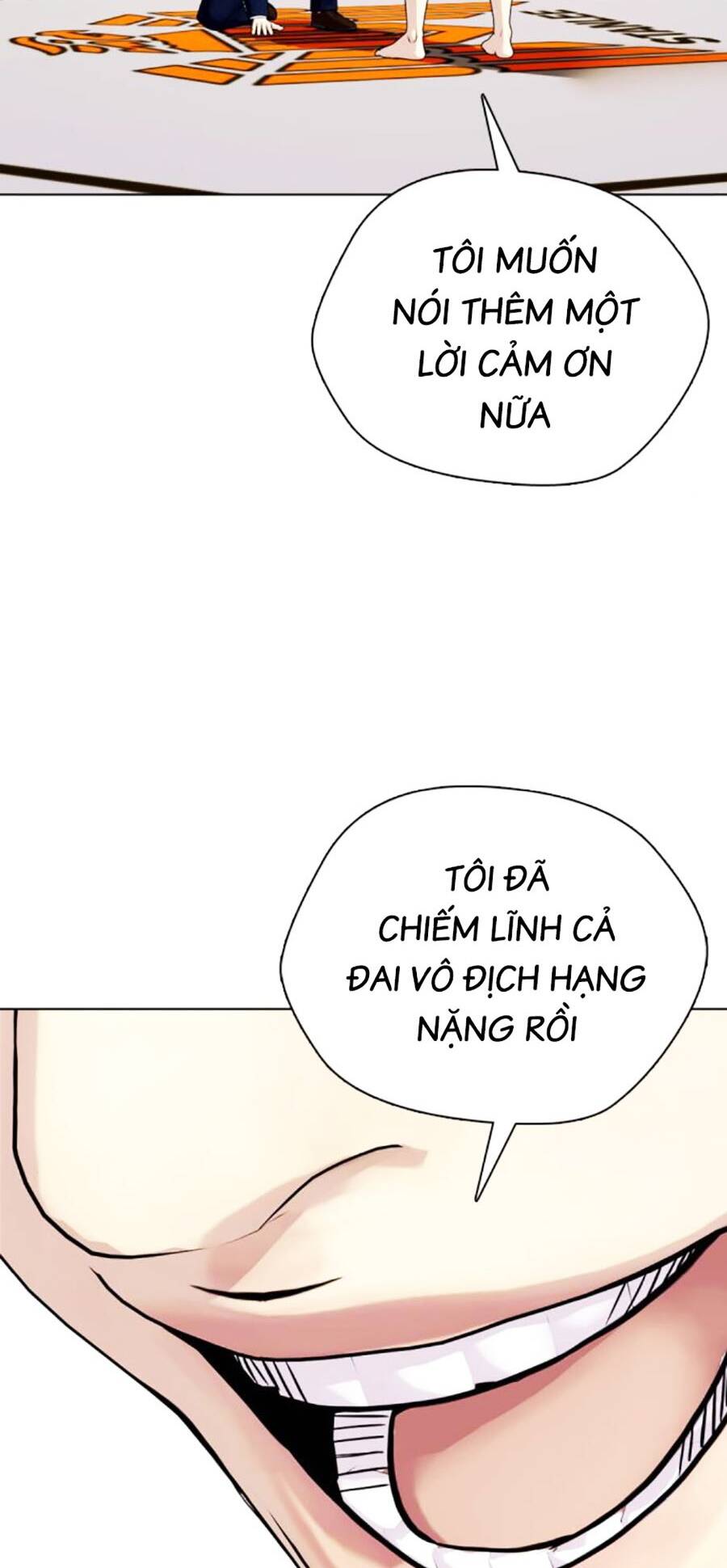 Loser Giỏi Võ Chapter 50 - Trang 2