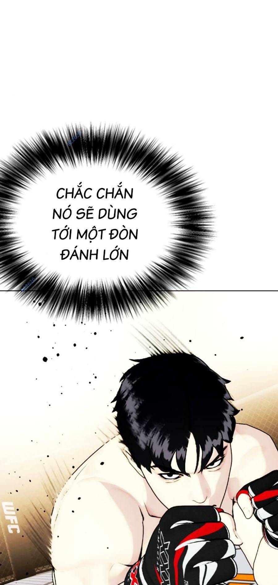 Loser Giỏi Võ Chapter 50 - Trang 2