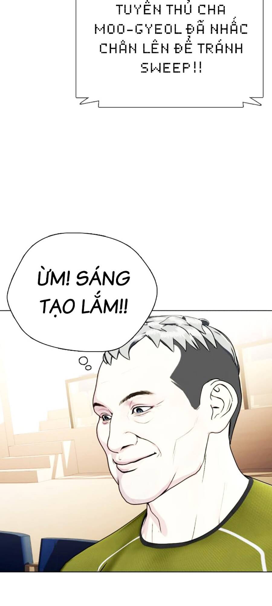 Loser Giỏi Võ Chapter 49 - Trang 2