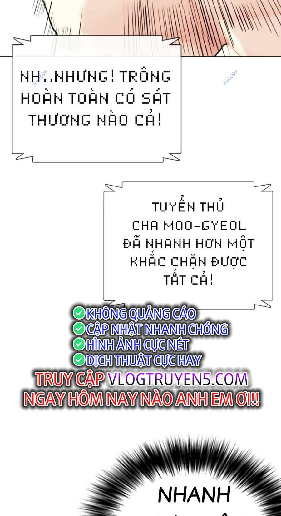 Loser Giỏi Võ Chapter 49 - Trang 2